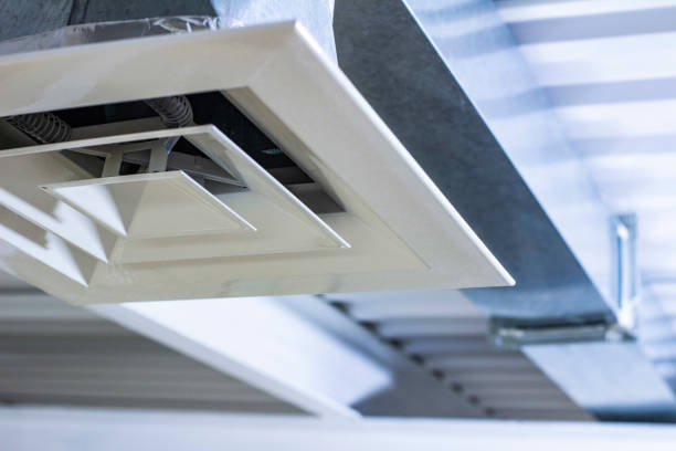 Kayak Point, WA Airduct Cleaning Company