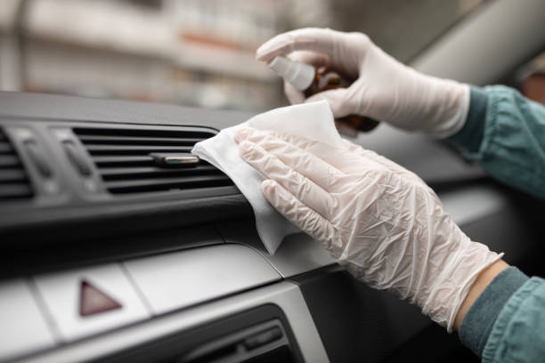 Best HVAC System Cleaning  in Kayak Point, WA