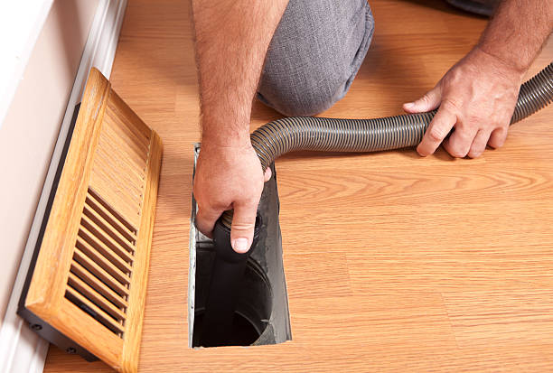 Best Best Air Duct Cleaning Company  in Kayak Point, WA