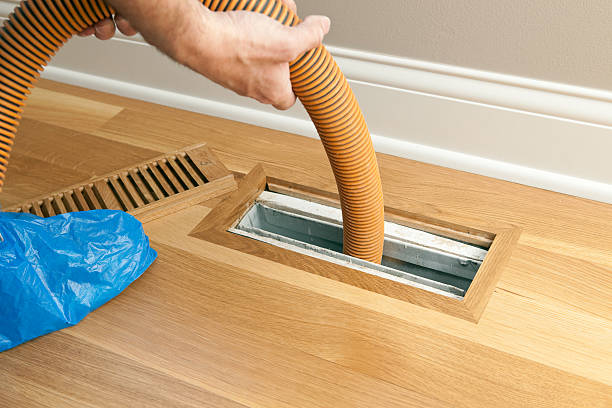 Trusted Kayak Point, WA Airduct Cleaning Experts