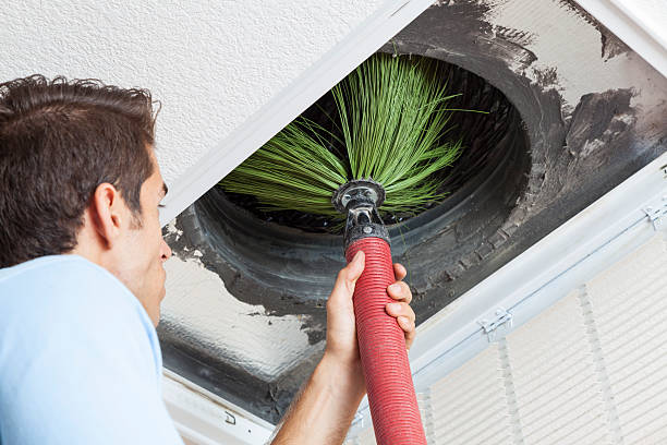 Home Air Vent Cleaning in Kayak Point, WA