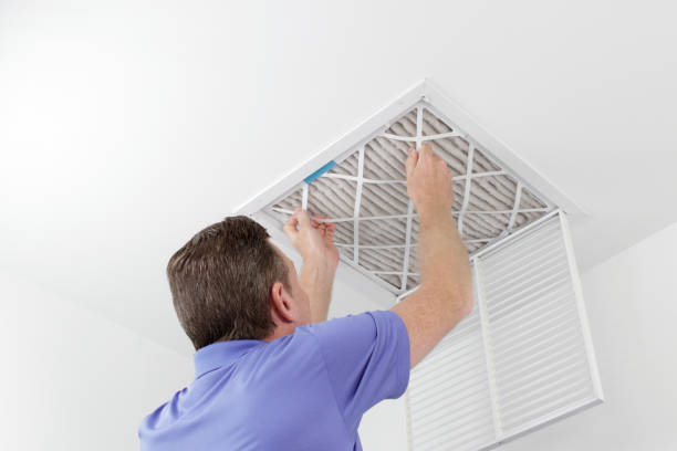 Best Air Duct Cleaning Near Me  in Kayak Point, WA
